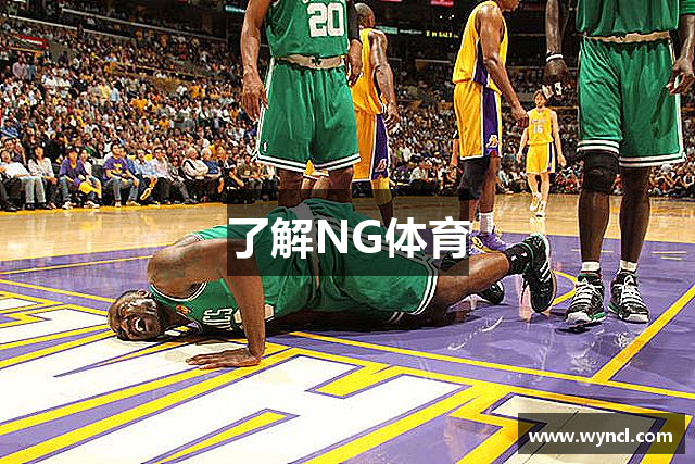 了解NG体育